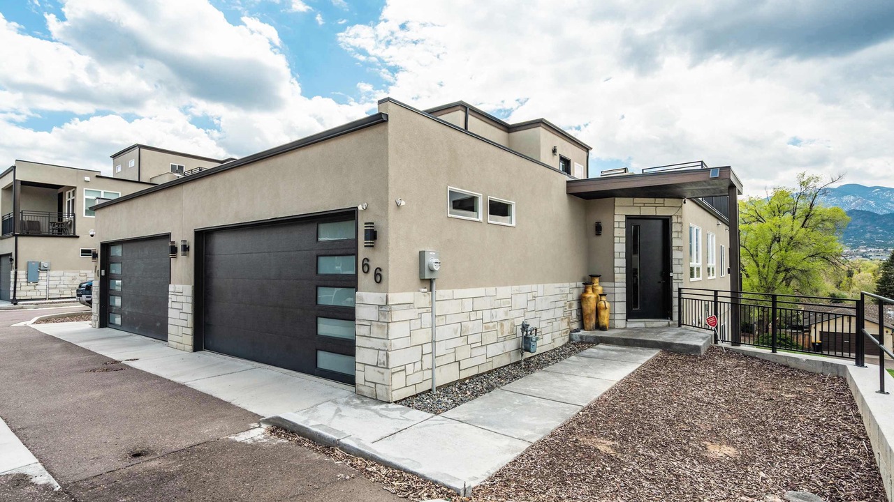 Photo of Outdoor in Broadmoor
