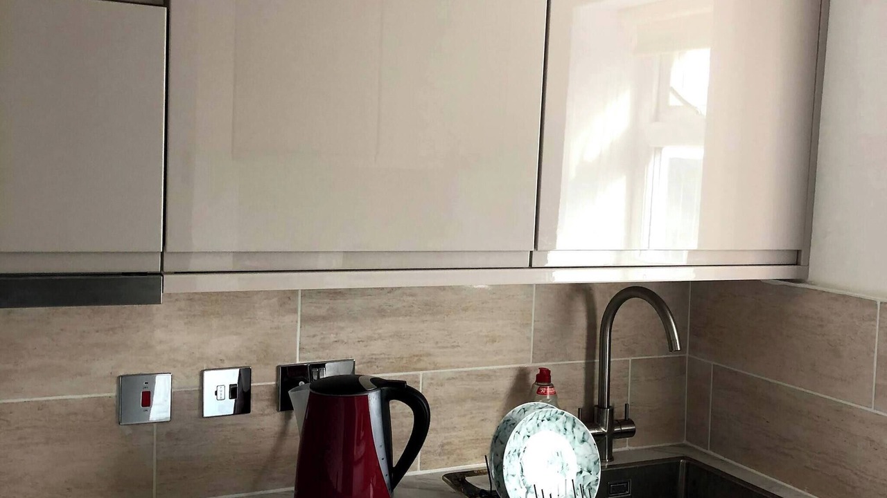 Photo of Kitchen in Shipley