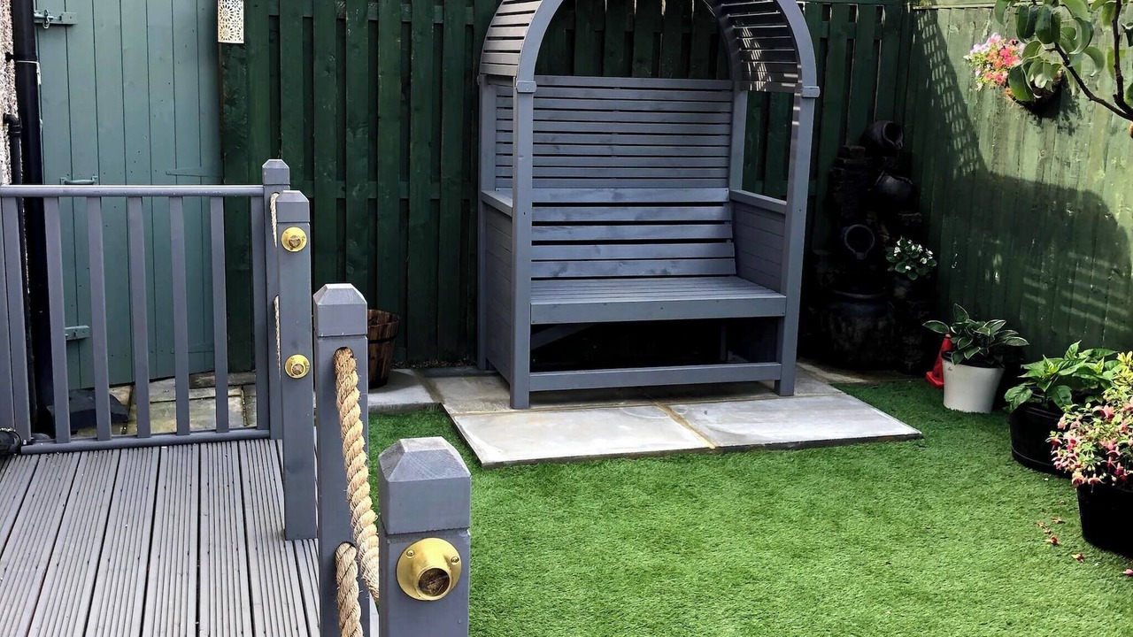 Photo of Outdoor in Shipley