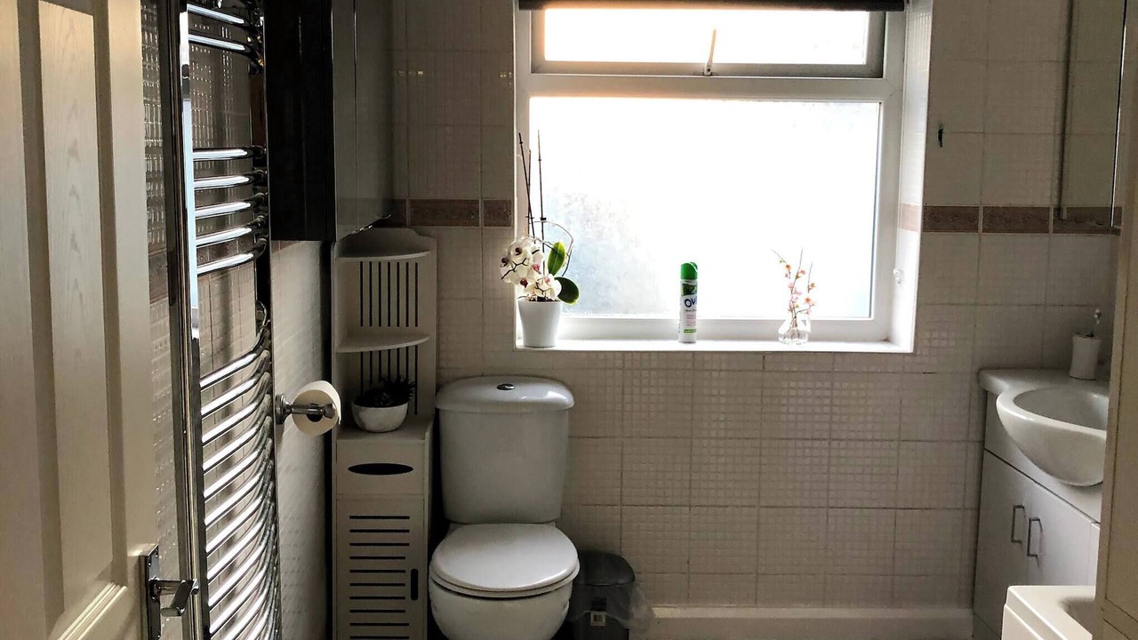 Photo of Bathroom in Shipley