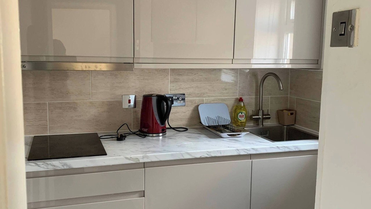 Photo of Kitchen in Shipley