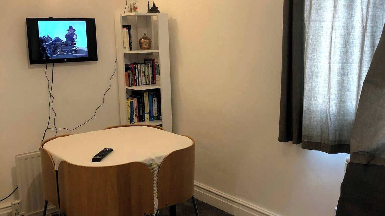 Photo of Others in Shipley