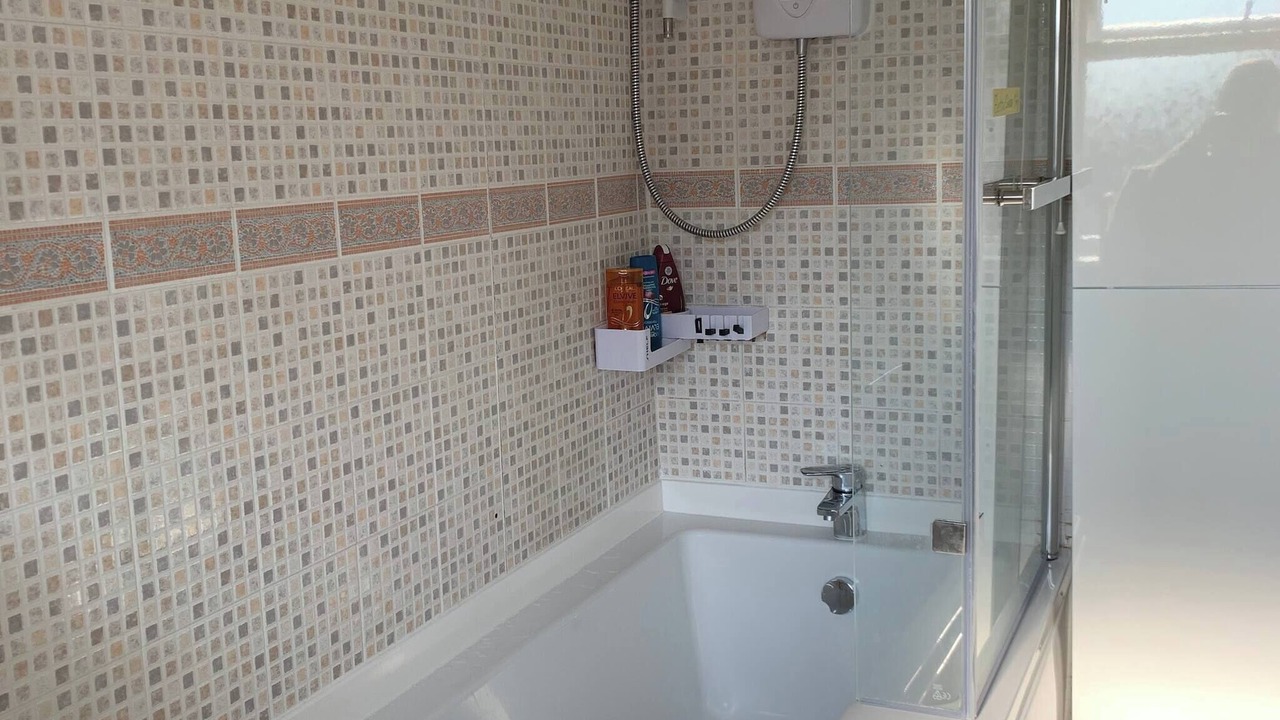 Photo of Bathroom in Shipley