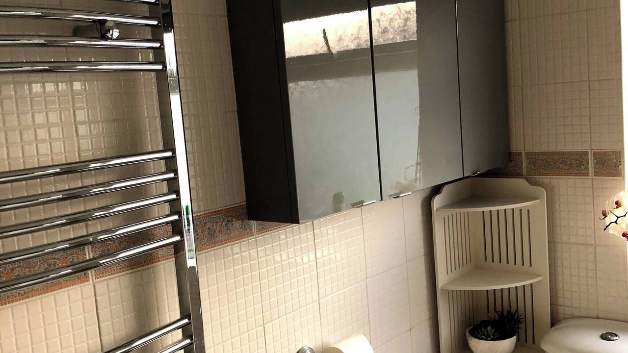 Photo of Bathroom in Shipley
