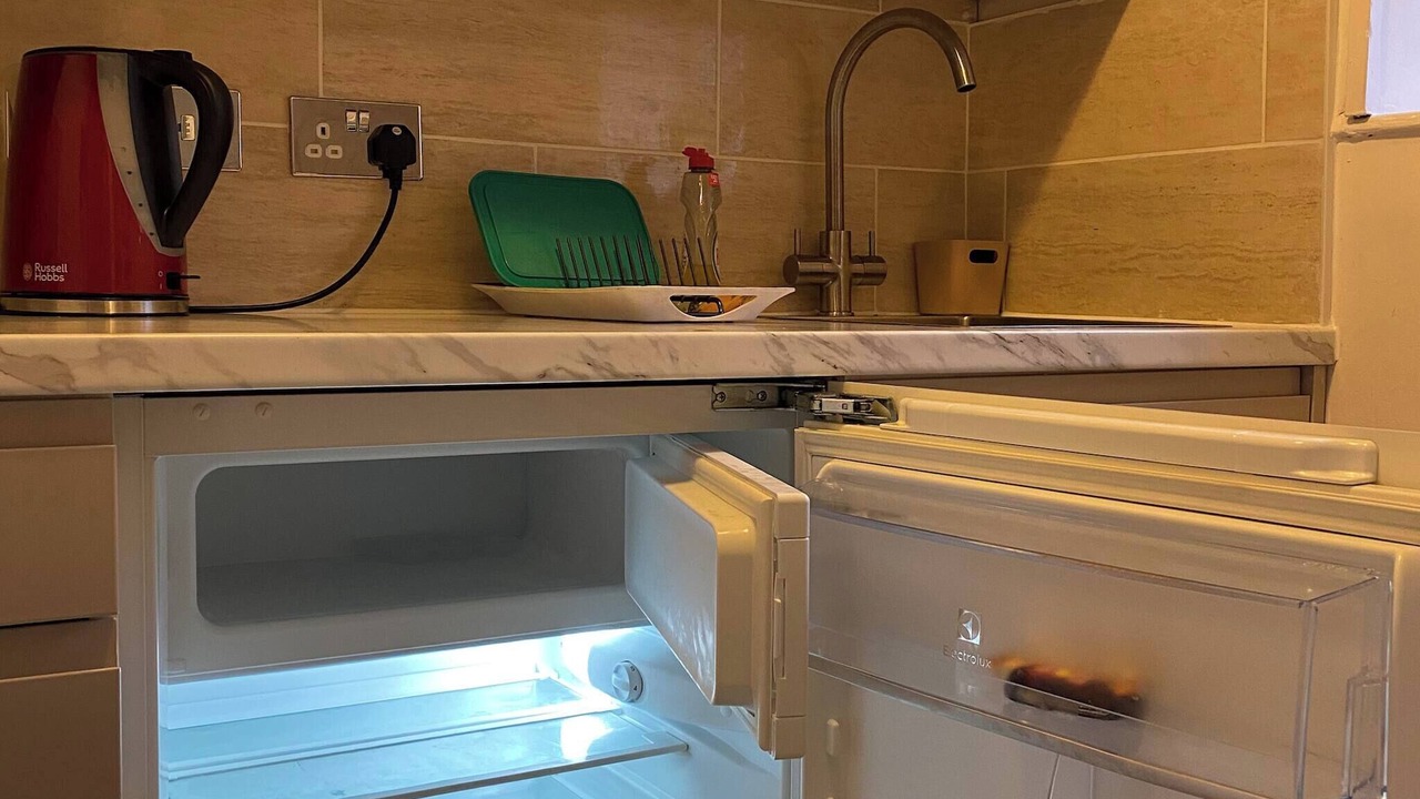 Photo of Kitchen in Shipley