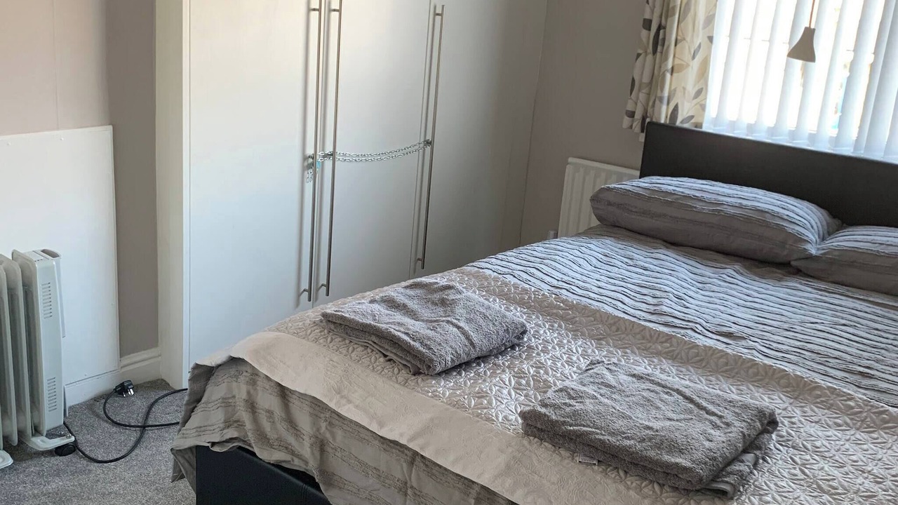 Photo of Bedroom in Shipley