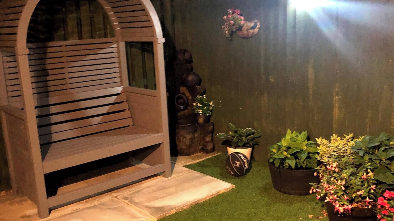 Photo of Outdoor in Shipley