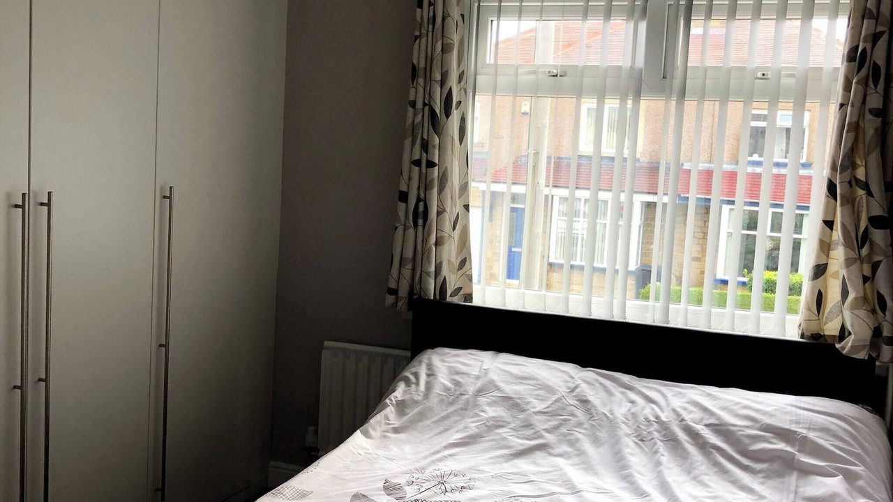 Photo of Bedroom in Shipley