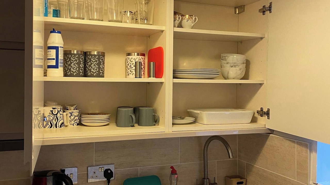 Photo of Kitchen in Shipley