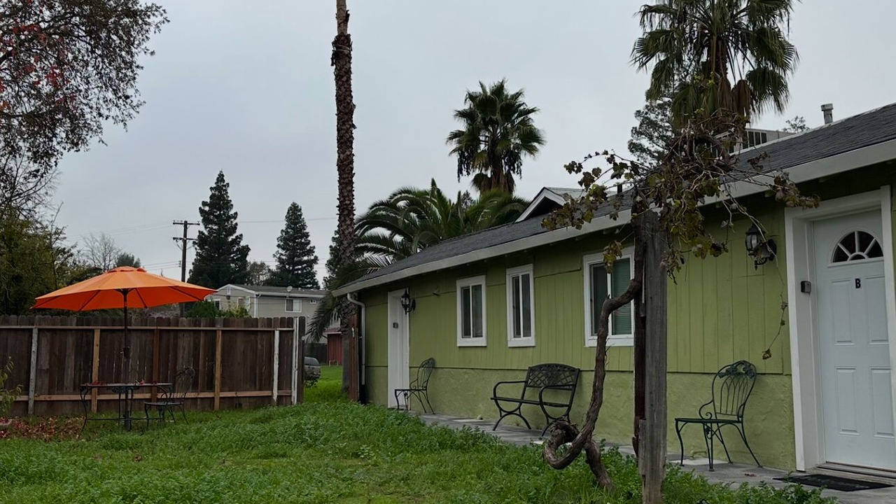 Photo of Outdoor in Arden-Arcade