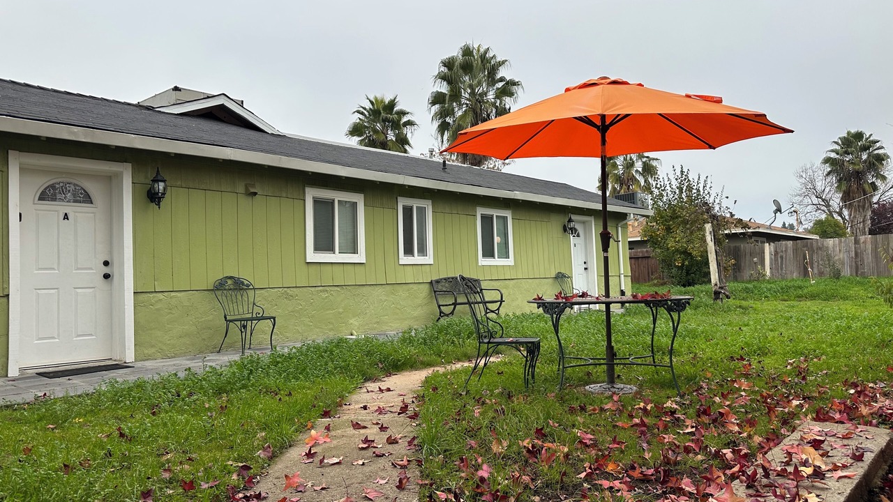 Photo of Outdoor in Arden-Arcade