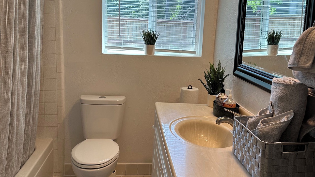 Photo of Bathroom in Arden-Arcade