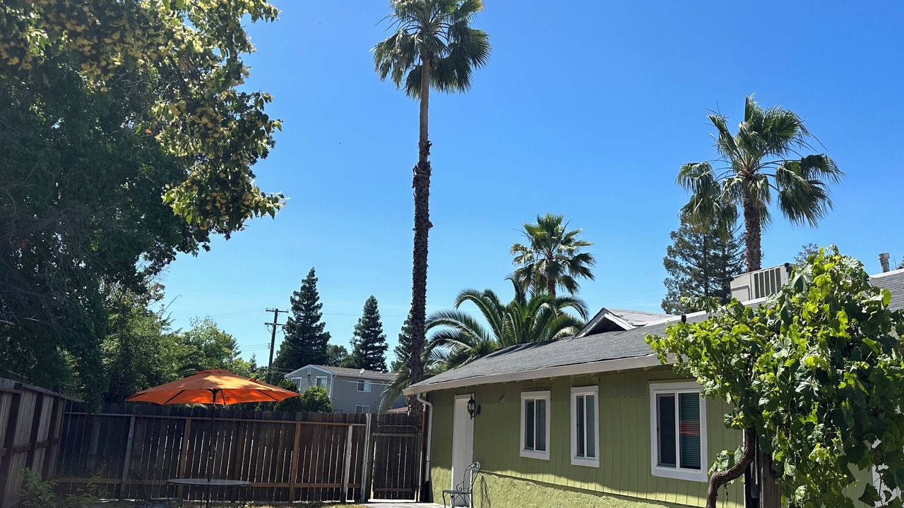 Photo of Patio Balcony in Arden-Arcade