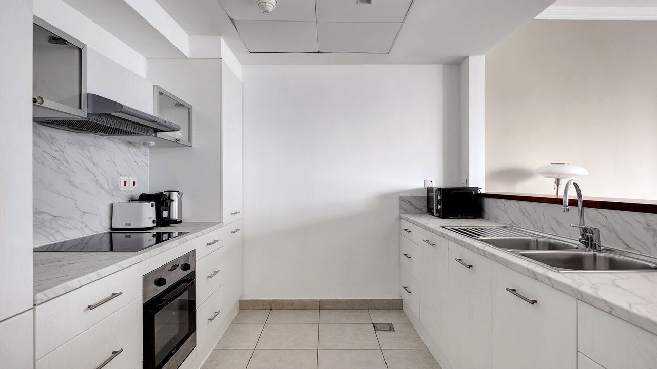 Photo of Kitchen in Dubai Marina