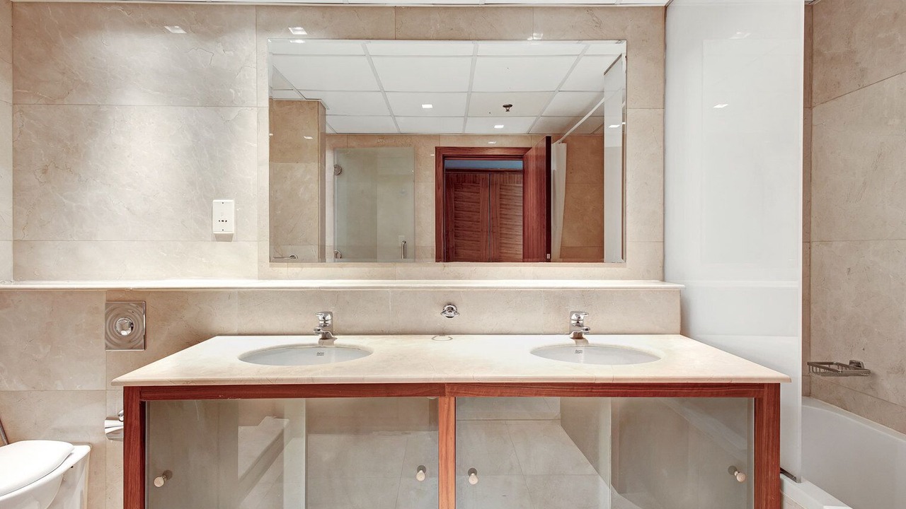 Photo of Bathroom in Dubai Marina