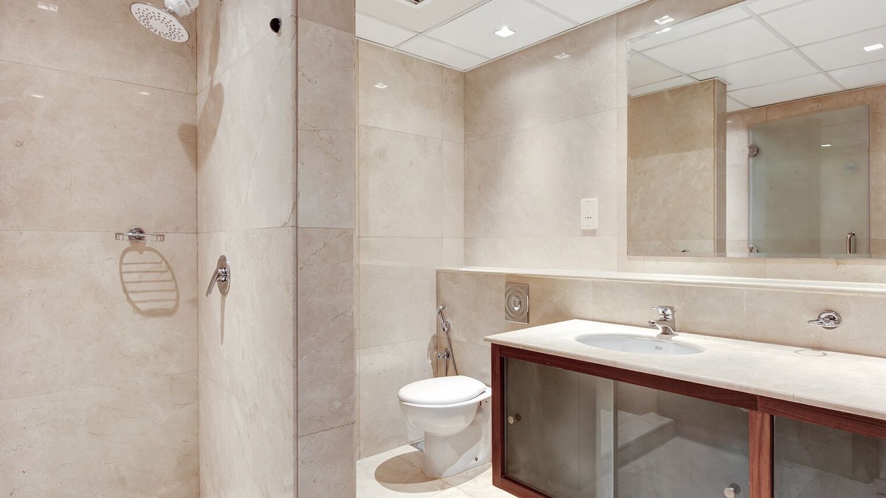 Photo of Bathroom in Dubai Marina