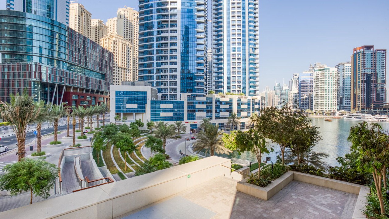 Photo of Others in Dubai Marina