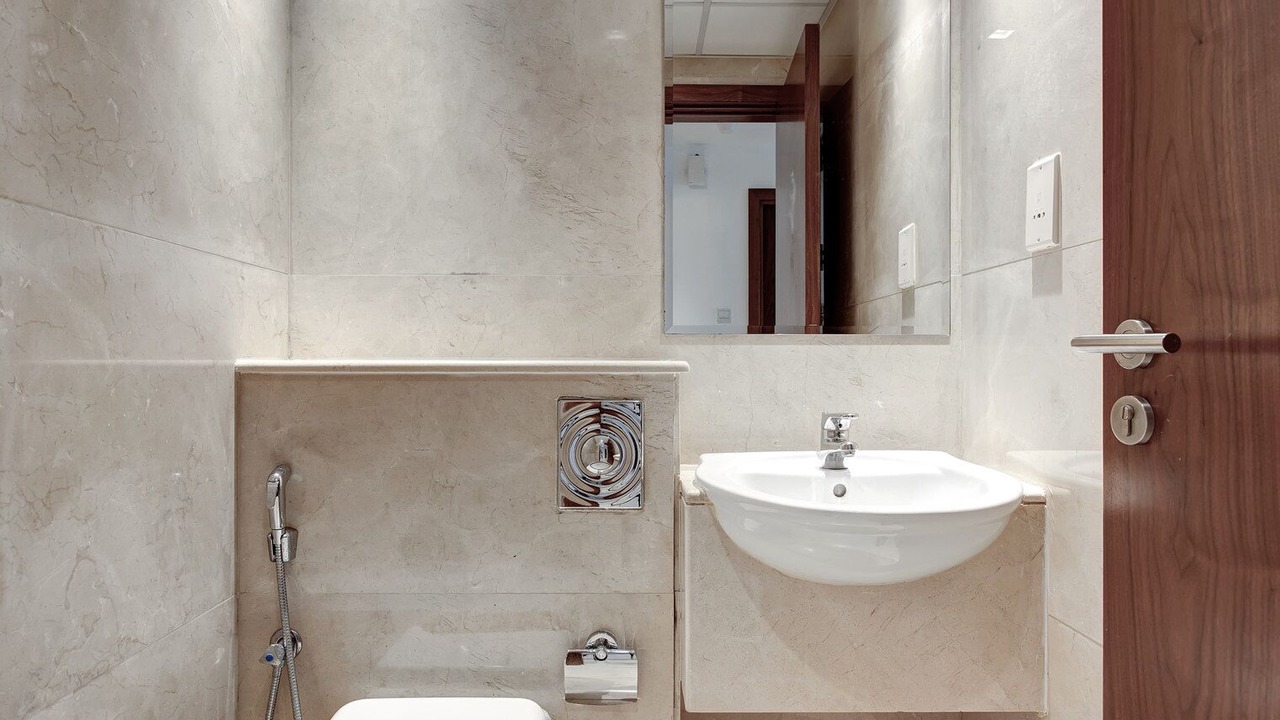 Photo of Bathroom in Dubai Marina