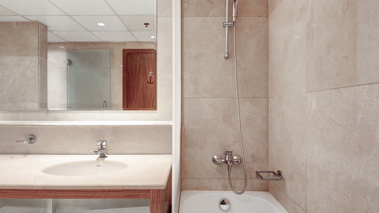 Photo of Bathroom in Dubai Marina