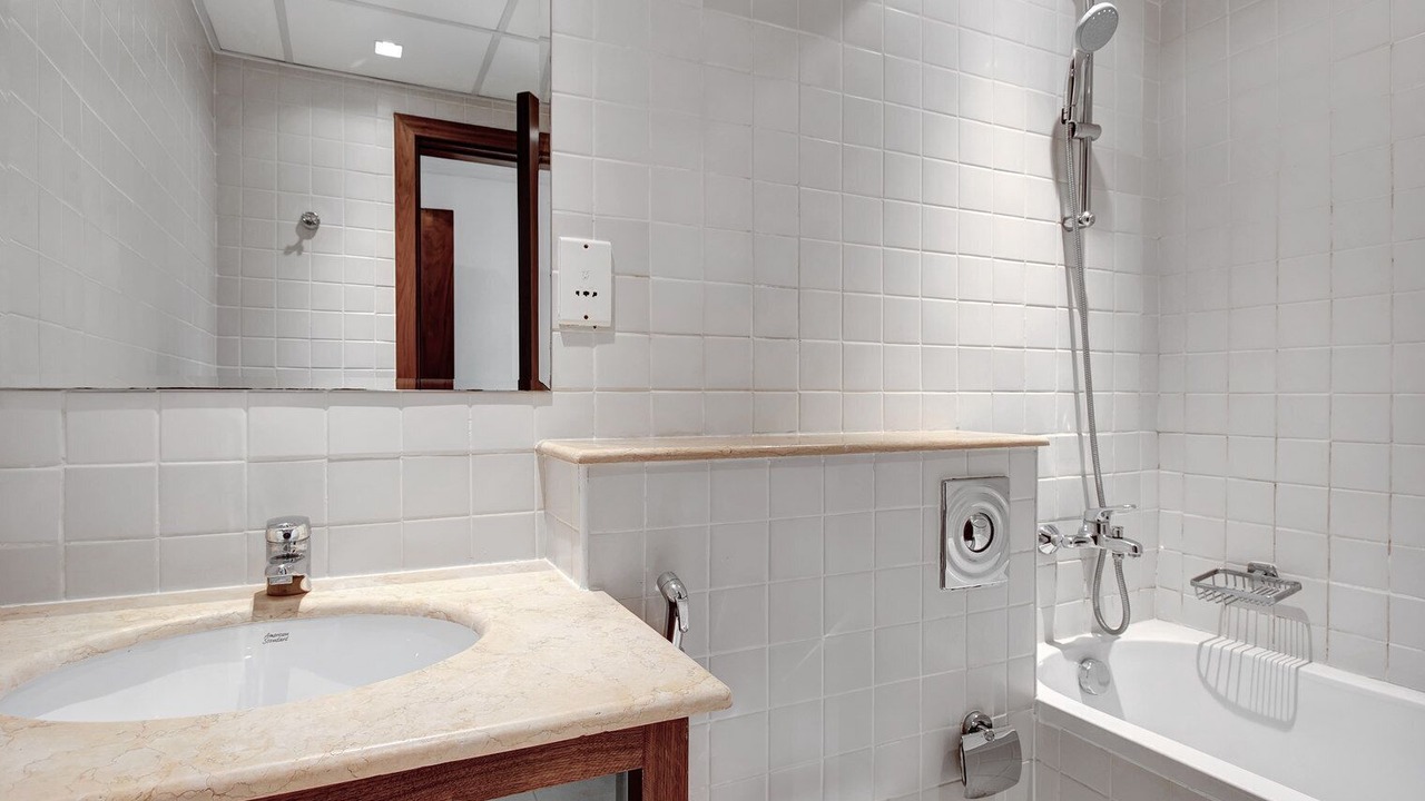 Photo of Bathroom in Dubai Marina