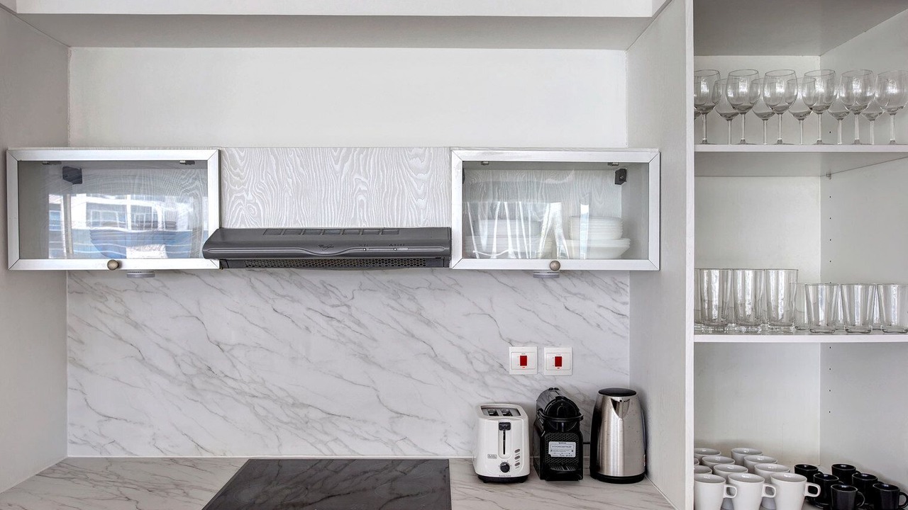 Photo of Kitchen in Dubai Marina
