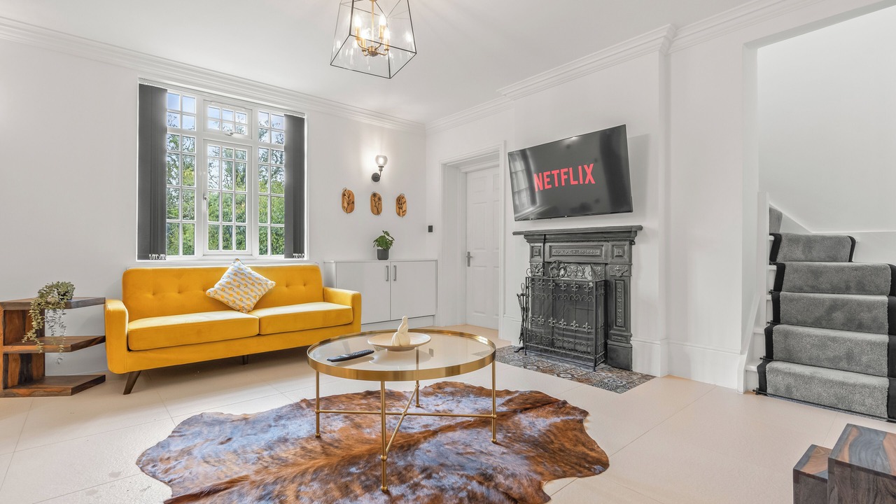 Photo of Livingroom in Blakedown