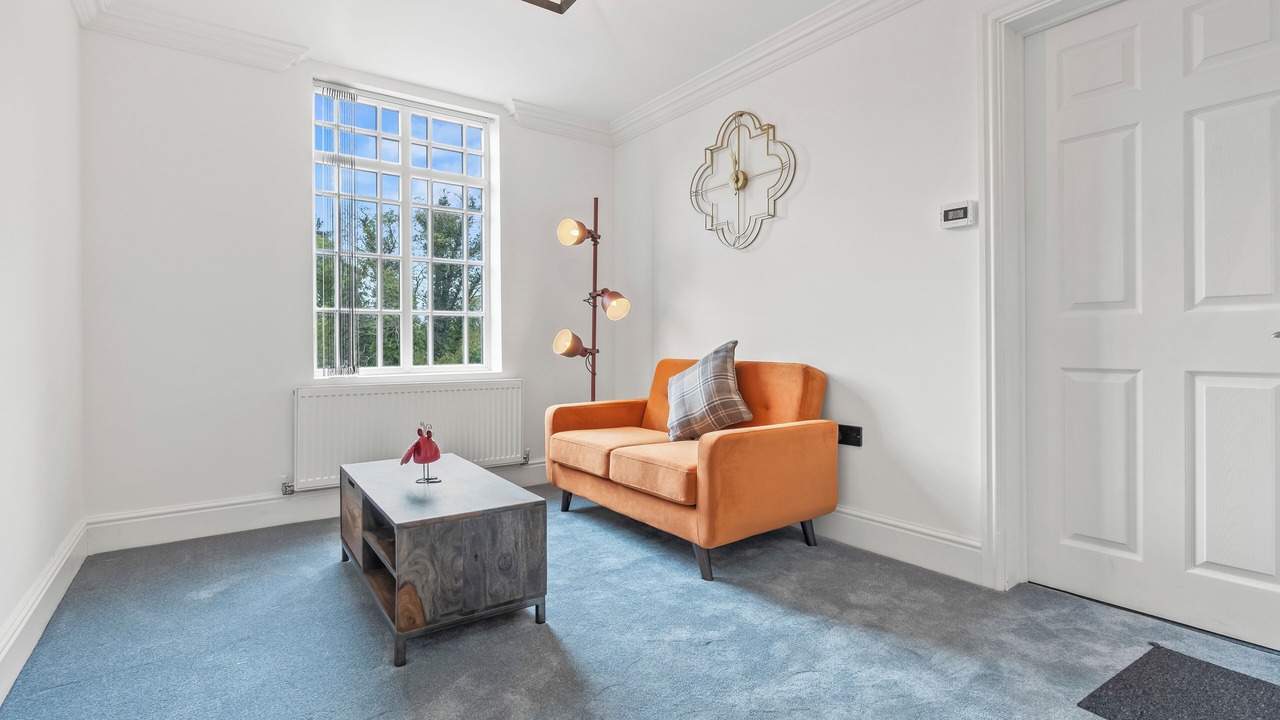 Photo of Livingroom in Blakedown