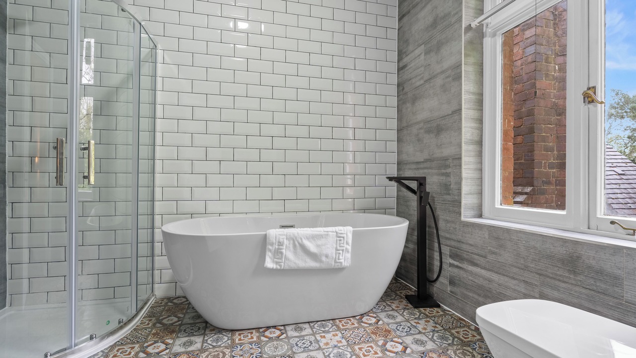 Photo of Bathroom in Blakedown