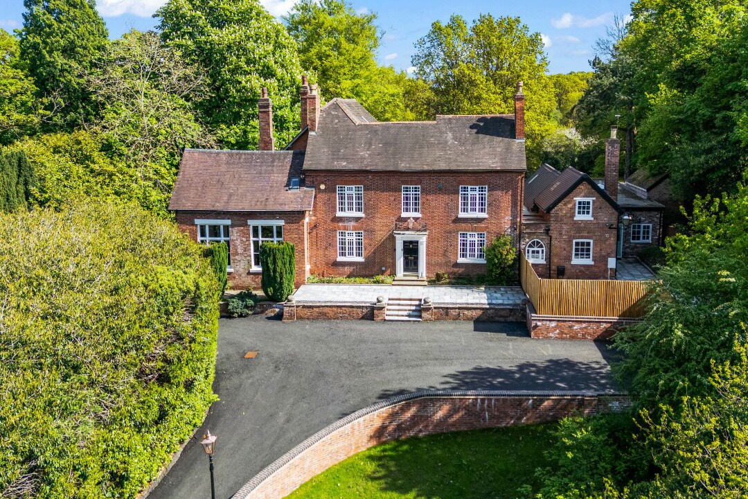 Photo of Outdoor in Blakedown