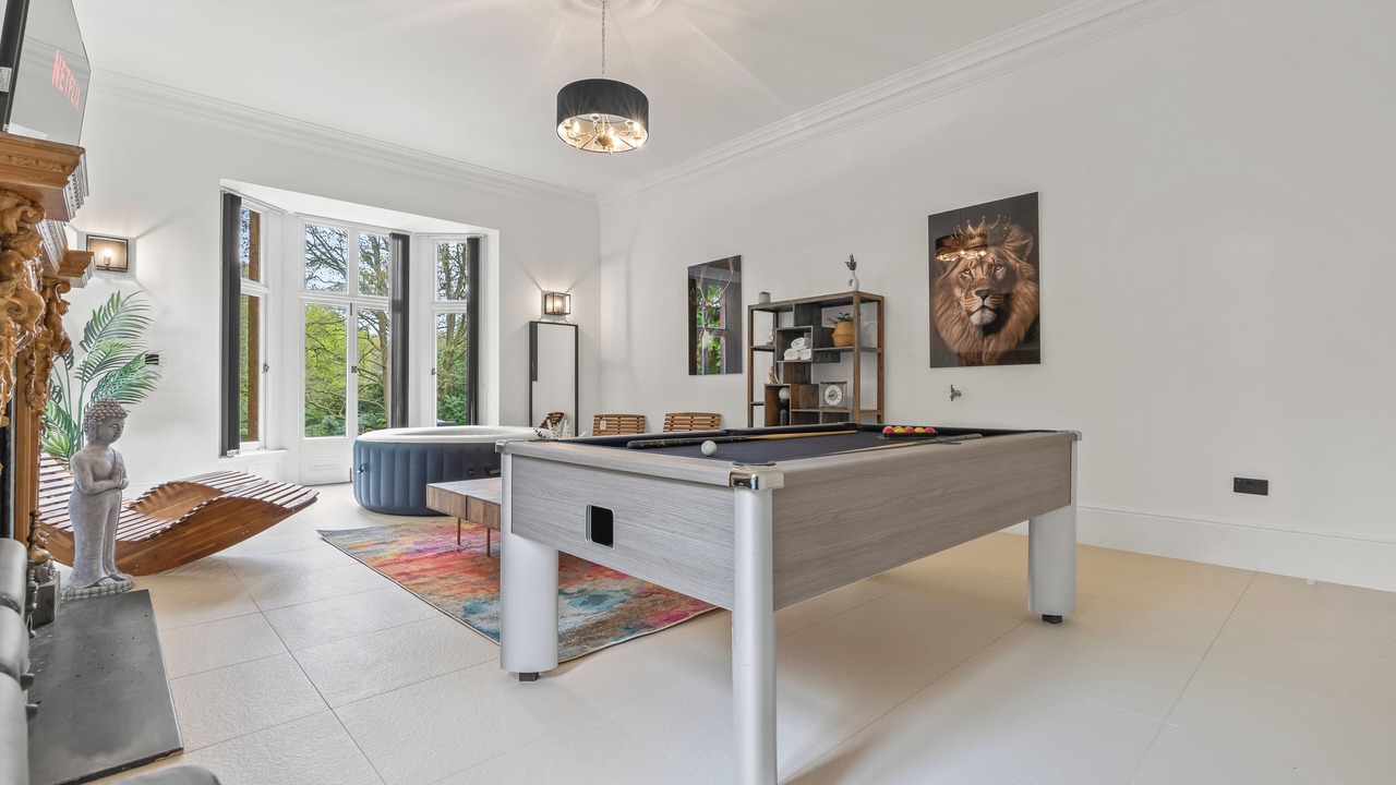 Photo of Bedroom in Blakedown