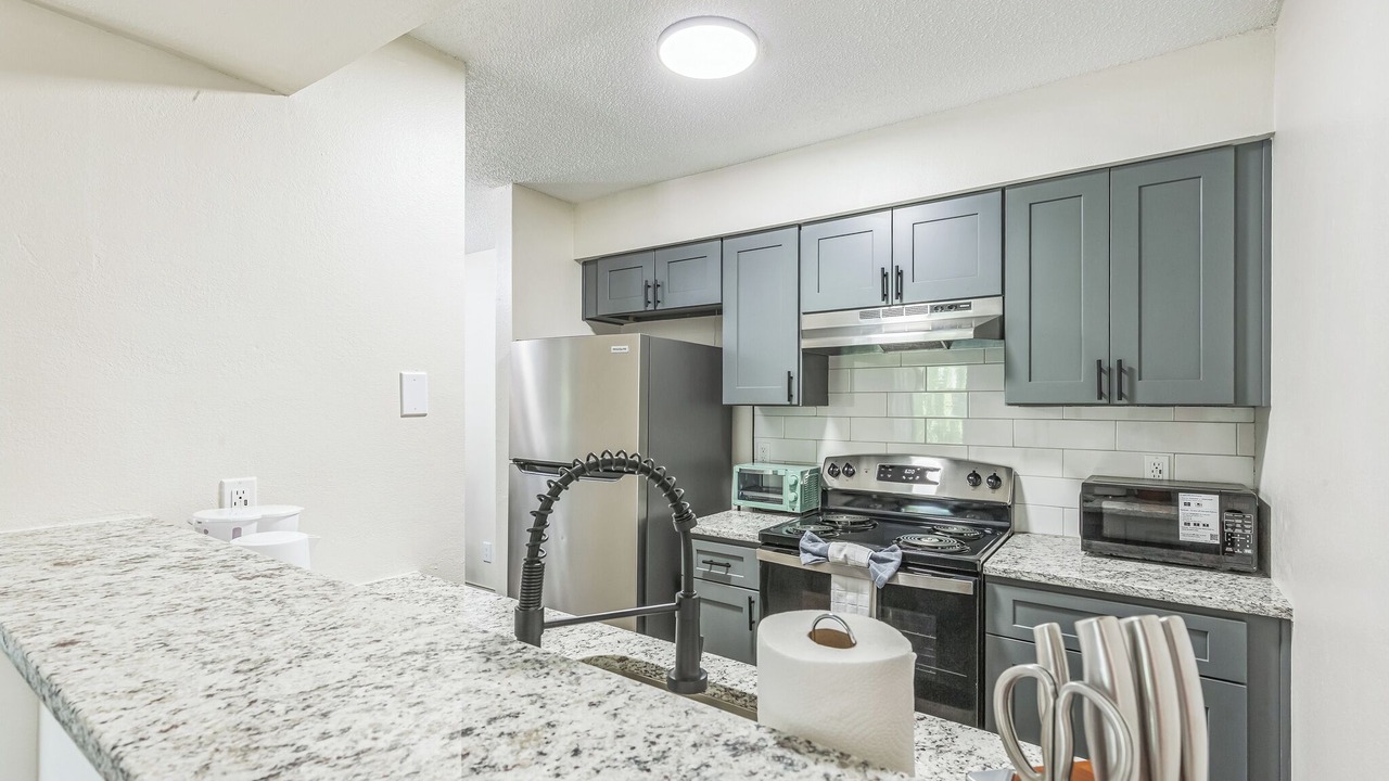 Photo of Kitchen in Lenexa