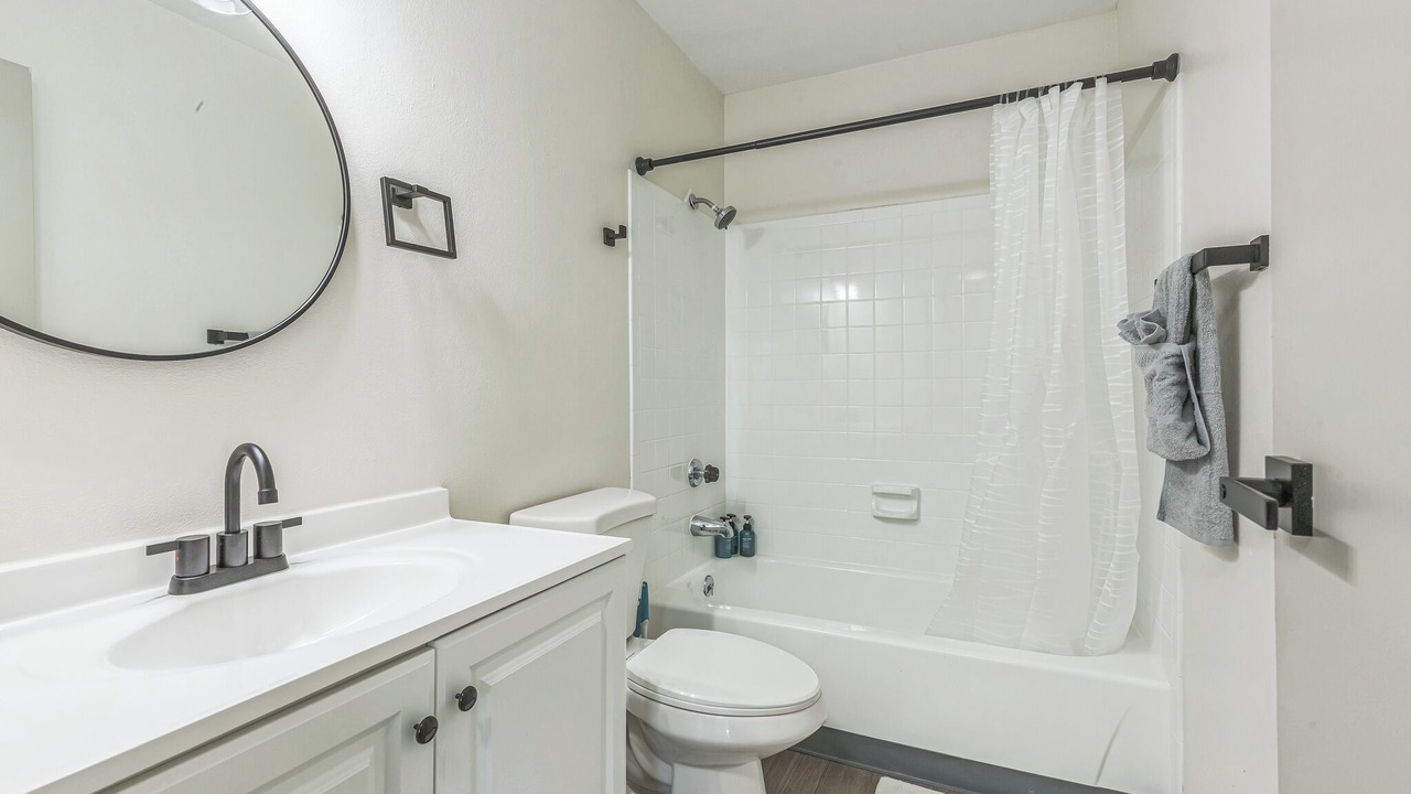 Photo of Bathroom in Lenexa