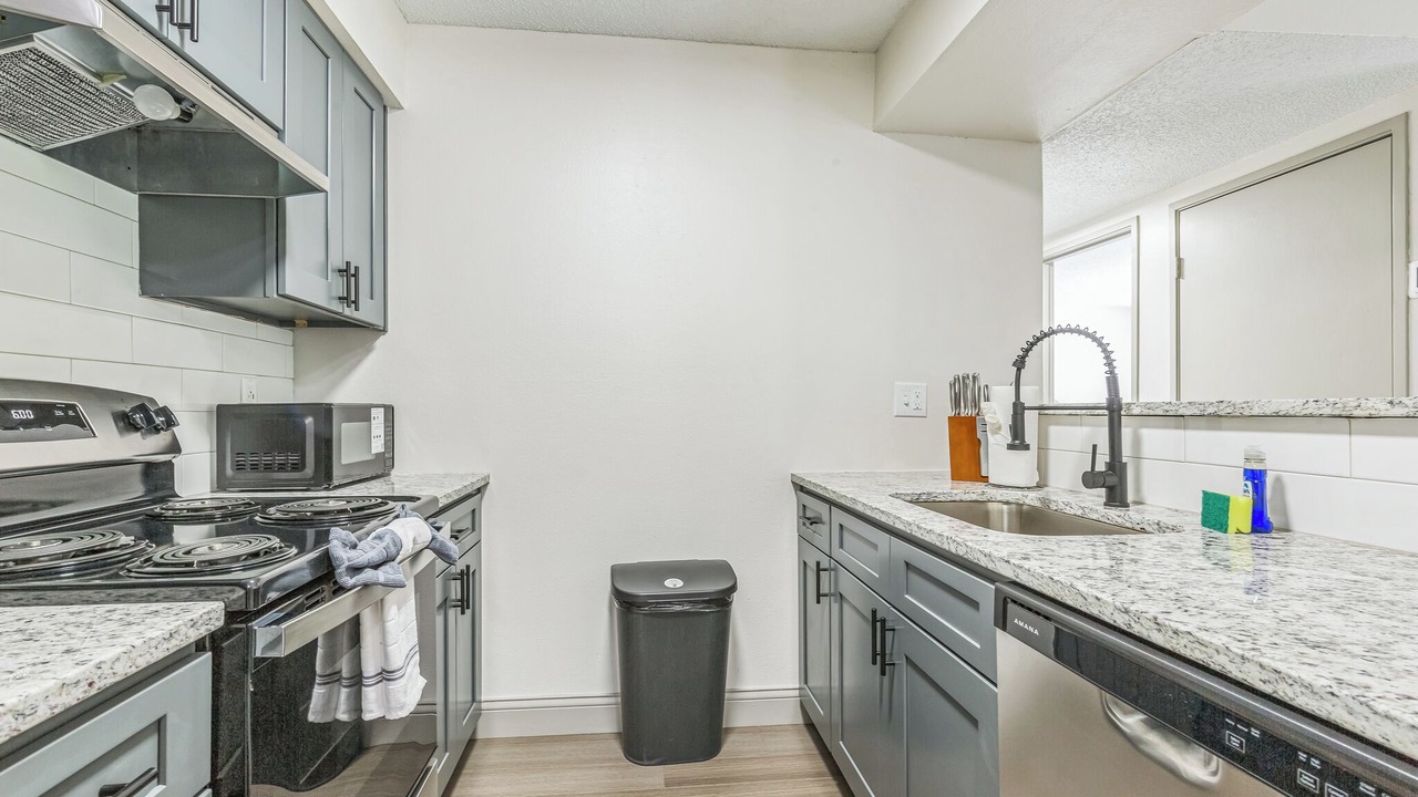 Photo of Kitchen in Lenexa
