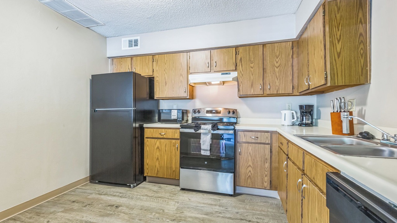 Photo of Kitchen in Lenexa