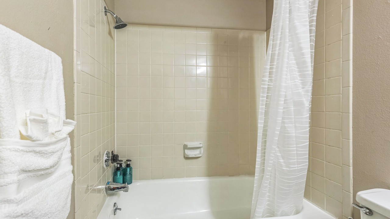 Photo of Bathroom in Lenexa