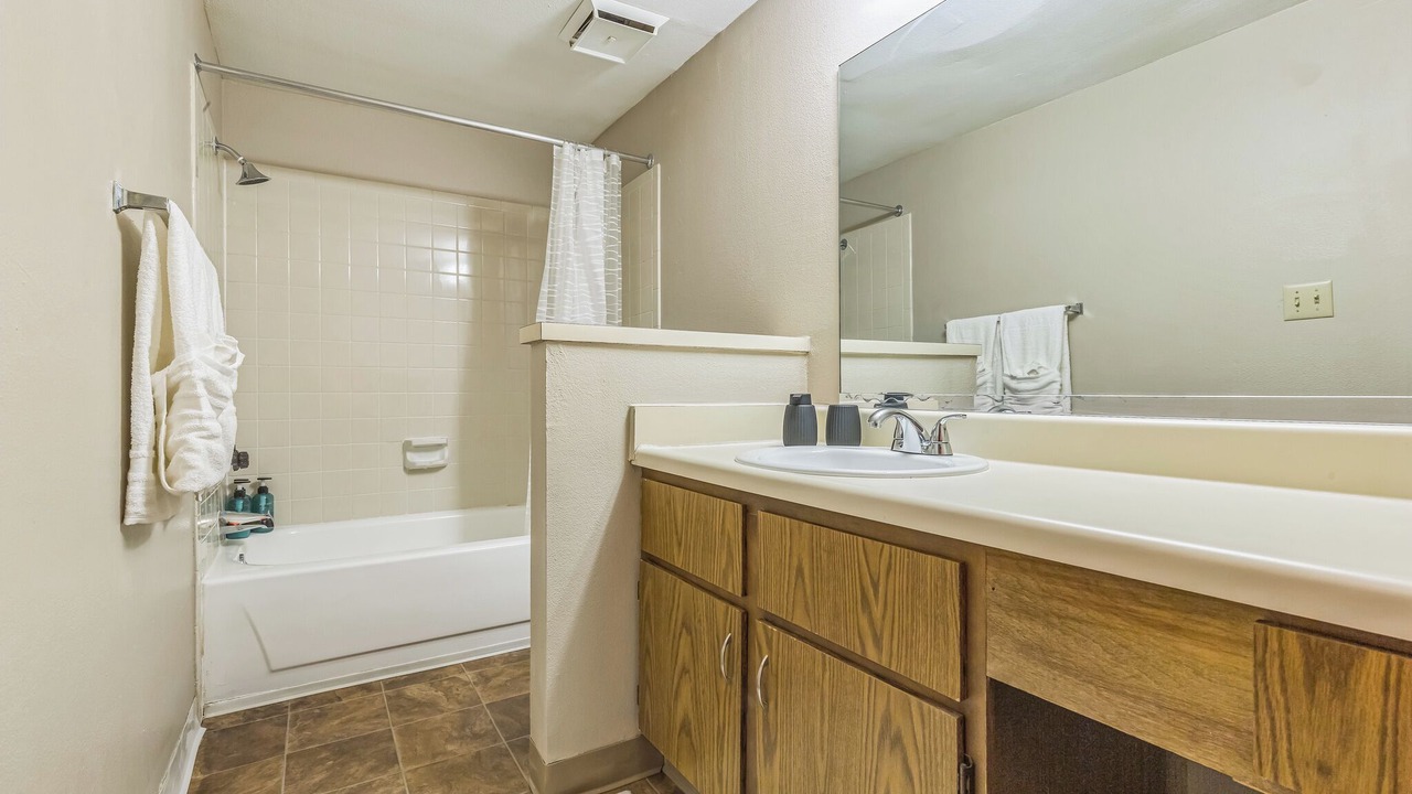 Photo of Bathroom in Lenexa