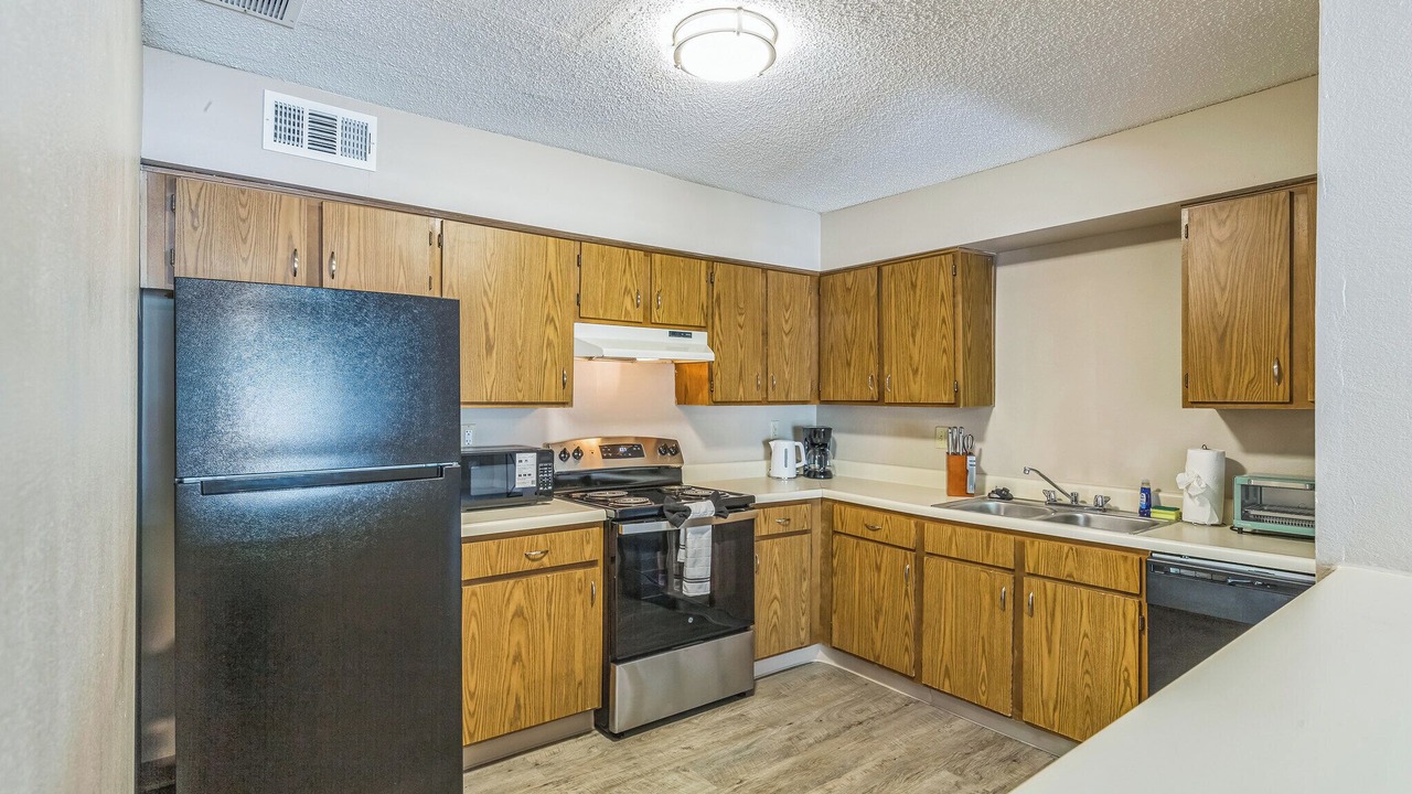 Photo of Kitchen in Lenexa