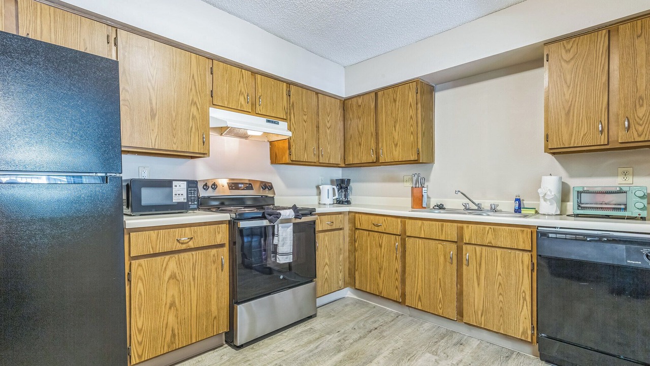 Photo of Kitchen in Lenexa