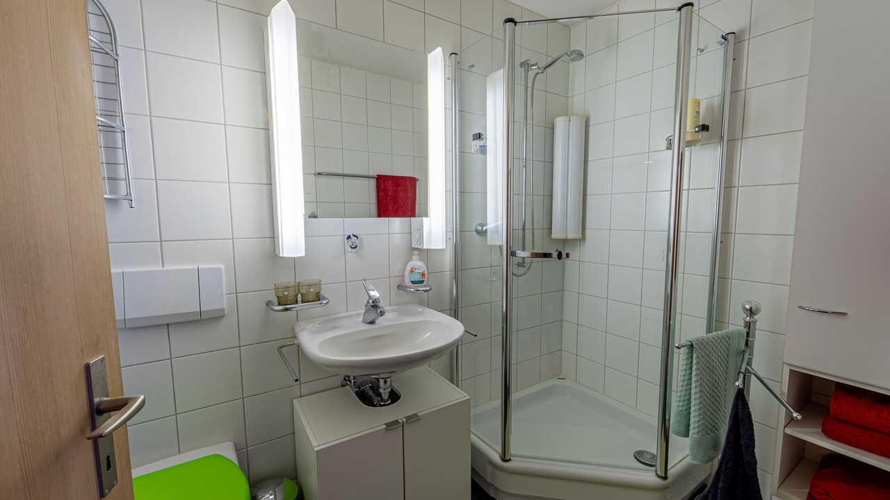 Photo of Bathroom in Axalp