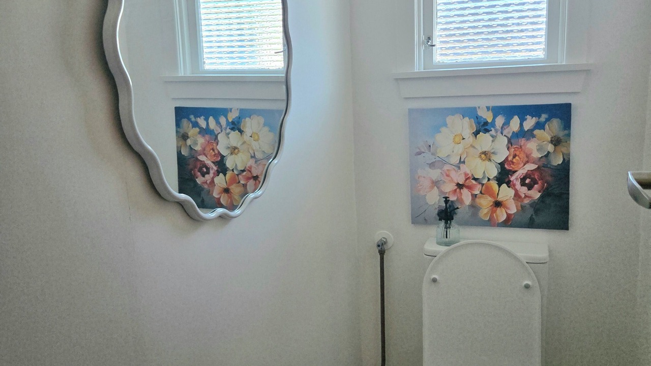 Photo of Bathroom in New Plymouth