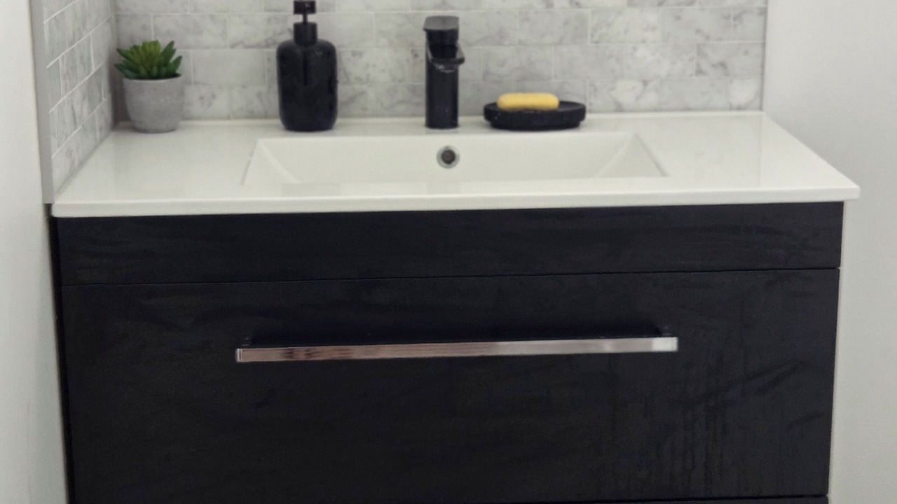 Photo of Bathroom in New Plymouth