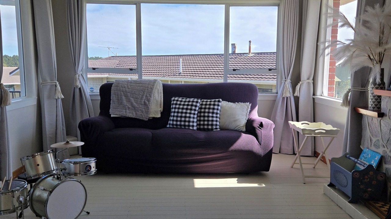 Photo of Livingroom in New Plymouth