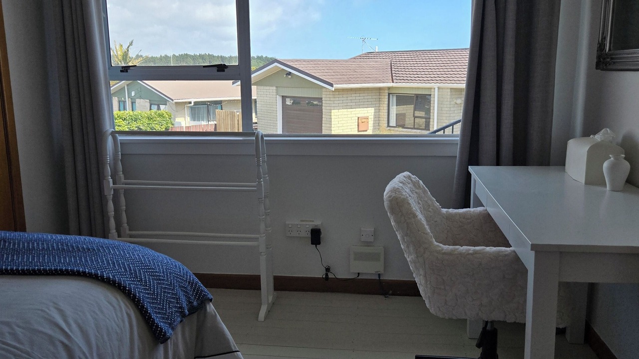Photo of Bedroom in New Plymouth