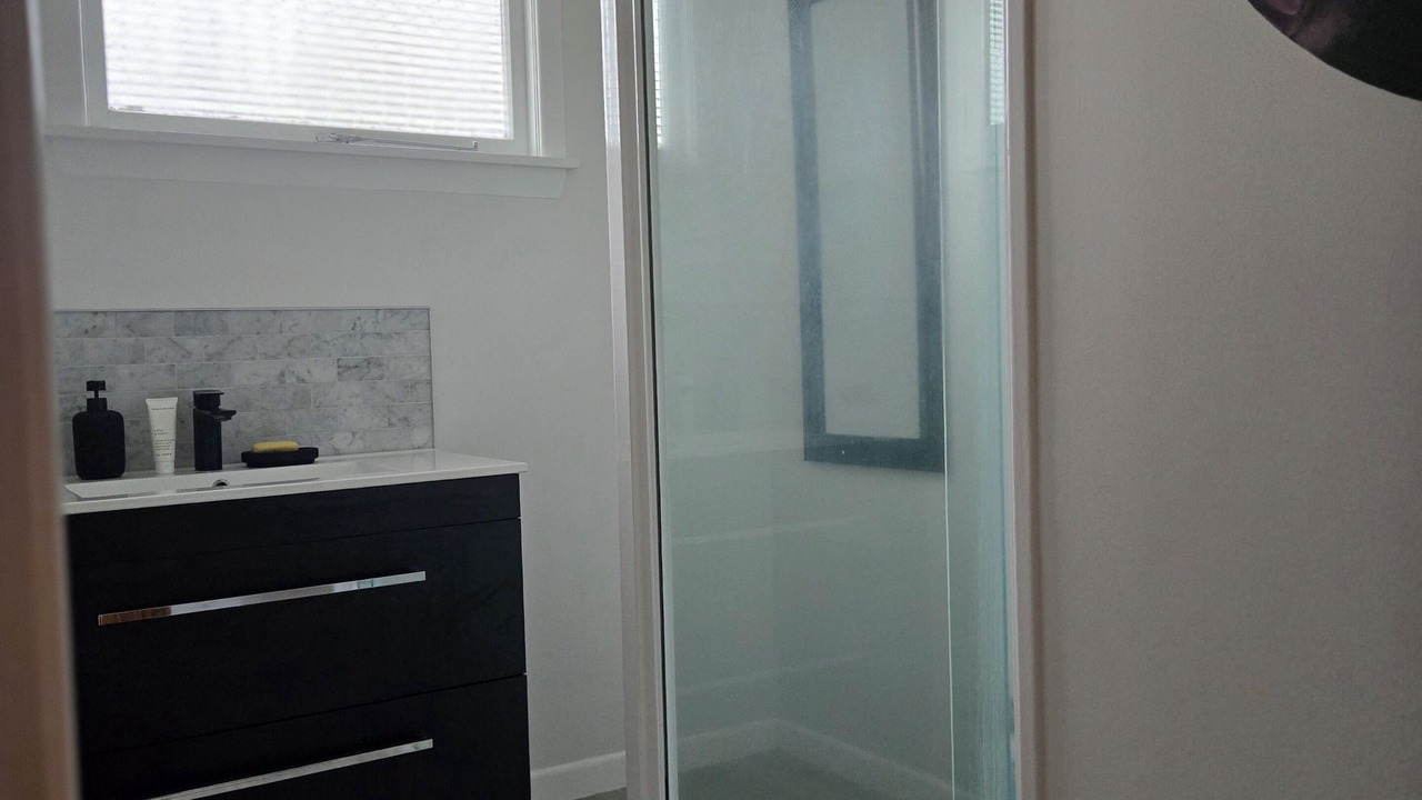 Photo of Bathroom in New Plymouth