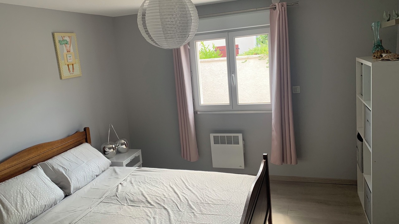 Photo of Bedroom in Cessenon-sur-Orb