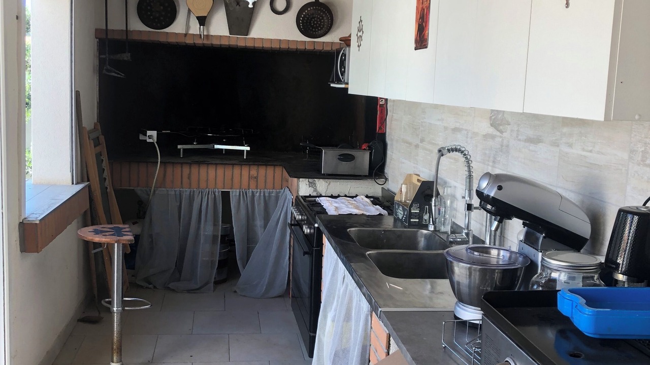 Photo of Kitchen in Cessenon-sur-Orb