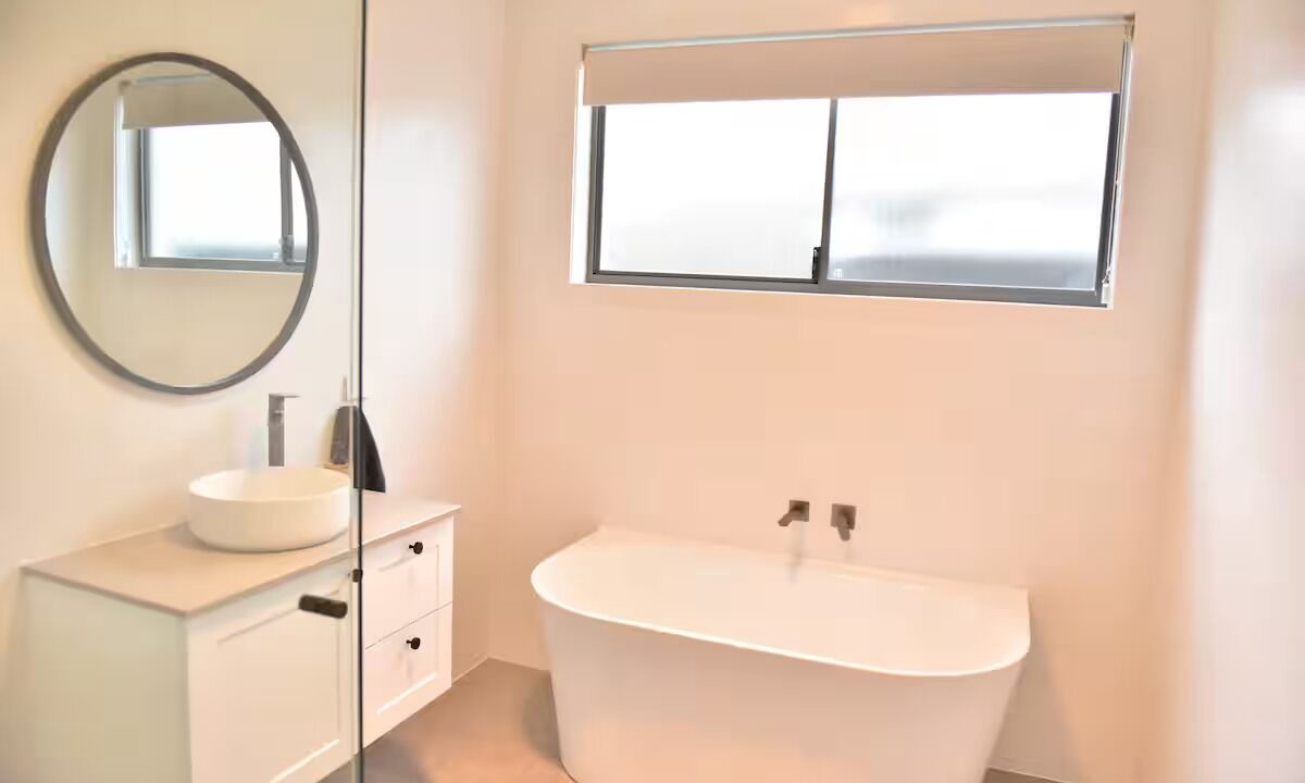 Photo of Bathroom in Corindi Beach