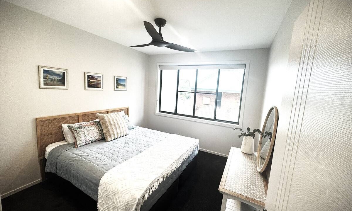 Photo of Bedroom in Corindi Beach