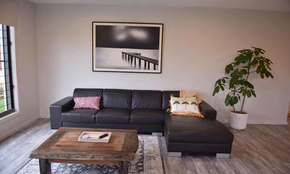 Photo of Livingroom in Corindi Beach