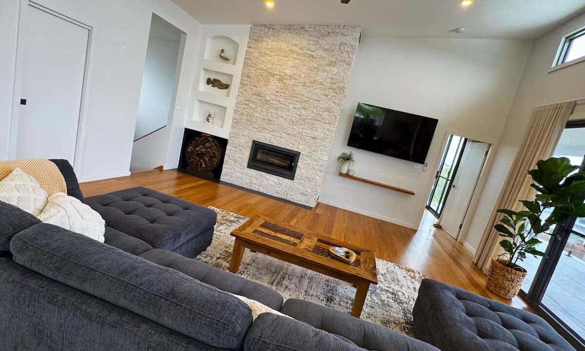 Photo of Livingroom in Corindi Beach